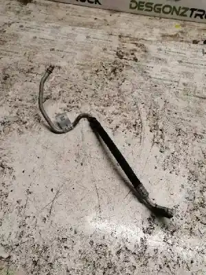 Pezzo di ricambio per auto di seconda mano tubi aria condizionata per opel zafira b cosmo riferimenti oem iam 13122703