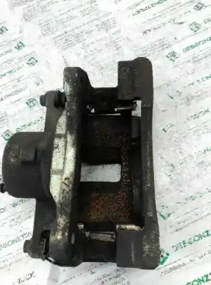 Second-hand car spare part front left brake caliper for toyota corolla (e12) 1.6 16v oem iam references 