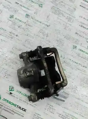 Second-hand car spare part rear left brake caliper for toyota corolla (e12) 1.6 16v oem iam references 