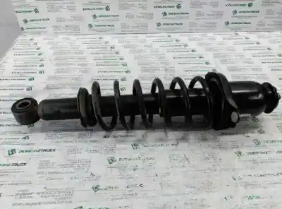 Second-hand car spare part right rear shock absorber for toyota corolla (e12) 1.6 16v oem iam references 