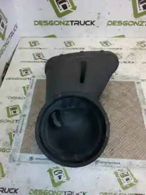 Pezzo di ricambio per auto di seconda mano collettore di aspirazione per iveco stralis (ad/at) fg ad   4x2 tráfico urbano riferimenti oem iam 41225670  