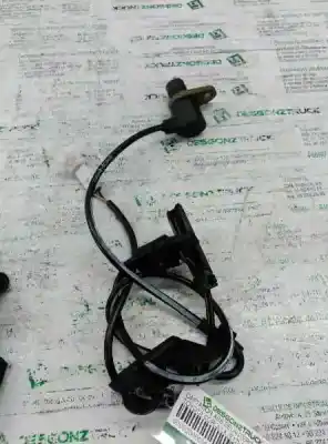 Second-hand car spare part left front abs sensor for toyota corolla (e12) 1.6 16v oem iam references 