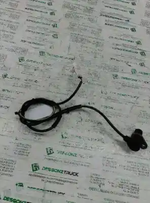 Second-hand car spare part right front abs sensor for toyota corolla (e12) 1.6 16v oem iam references 