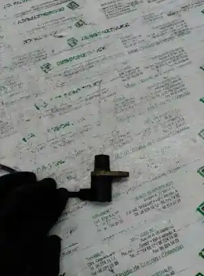 Second-hand car spare part right front abs sensor for toyota corolla (e12) 1.6 16v oem iam references   