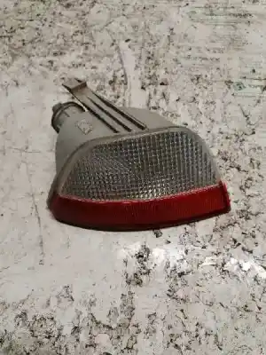 Peça sobressalente para automóvel em segunda mão farolim marcha aträs por ford focus berlina (cap) ambiente (d) referências oem iam 1m5115500ac