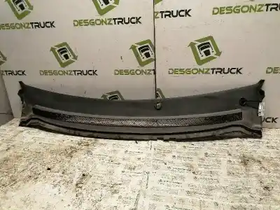 Peça sobressalente para automóvel em segunda mão grelha torpedo curcuvan por ford focus berlina (cap) ambiente (d) referências oem iam 4m51a02216af