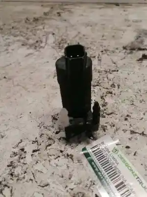 Peça sobressalente para automóvel em segunda mão motor limpa vidros por ford focus berlina (cap) ambiente (d) referências oem iam 1s7117k624fe