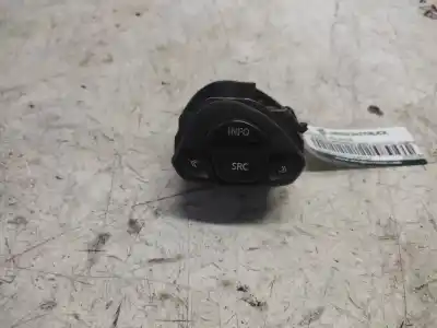 Peça sobressalente para automóvel em segunda mão COMANDOS DO VOLANTE por NISSAN PRIMERA BERLINA (P12)  Referências OEM IAM 25552BN800  3 PINS