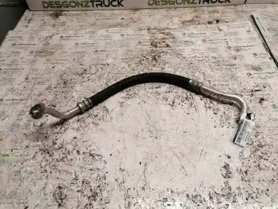 Peça sobressalente para automóvel em segunda mão tubos de ar condicionado por ford focus berlina (cap) ambiente (d) referências oem iam 