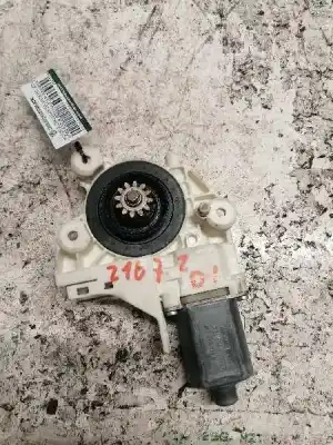 Peça sobressalente para automóvel em segunda mão motor elevador vidro dianteiro esquerdo por ford focus berlina (cap) ambiente (d) referências oem iam 4m5t14a389