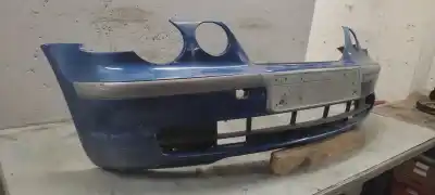 Second-hand car spare part front bumper for bmw serie 3 compact (e46) 325ti oem iam references   