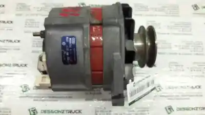 Pezzo di ricambio per auto di seconda mano alternatore per renault 5 (b/c40) gtl (b/c 402 c 407) riferimenti oem iam 9120144277