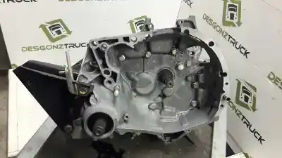 Pezzo di ricambio per auto di seconda mano RIDUTTORE per RENAULT 5 (B/C40)  Riferimenti OEM IAM JB5005  S195175
