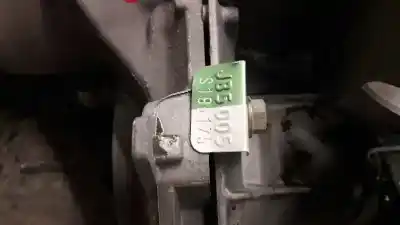 Pezzo di ricambio per auto di seconda mano riduttore per renault 5 (b/c40) gtl (b/c 402 c 407) riferimenti oem iam jb5005  s195175