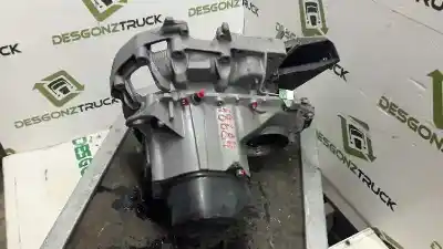 Pezzo di ricambio per auto di seconda mano riduttore per renault 5 (b/c40) gtl (b/c 402 c 407) riferimenti oem iam jb5005  s195175