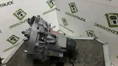 Pezzo di ricambio per auto di seconda mano riduttore per renault 5 (b/c40) gtl (b/c 402 c 407) riferimenti oem iam jb5005  s195175