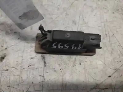 İkinci el araba yedek parçası kayit pilot için nissan primera berlina (p12) acenta oem iam referansları  2 pins 