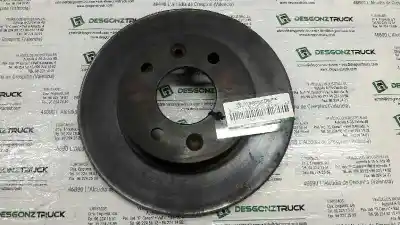 Tweedehands auto-onderdeel VOORREMSCHIJF voor RENAULT 5 (B/C40)  OEM IAM-referenties   