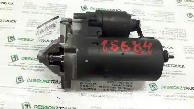 Pezzo di ricambio per auto di seconda mano motorino di avviamento per renault 5 (b/c40) gtl (b/c 402 c 407) riferimenti oem iam 0986010310