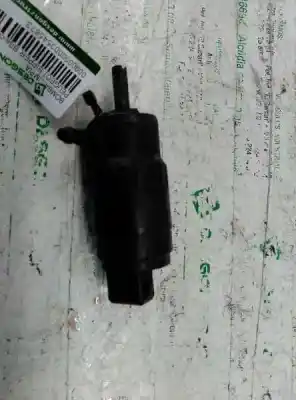 Peça sobressalente para automóvel em segunda mão motor limpa vidros por peugeot bipper básico referências oem iam 