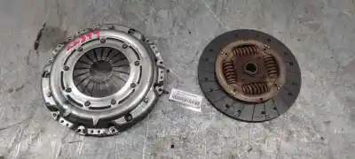 Second-hand car spare part CLUTCH KIT for SKODA OCTAVIA BERLINA (1Z3)  OEM IAM references 702098  