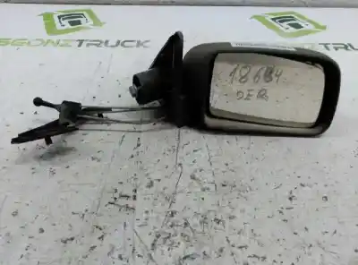Pezzo di ricambio per auto di seconda mano retrovisore destro per renault 5 (b/c40) gtl (b/c 402 c 407) riferimenti oem iam 