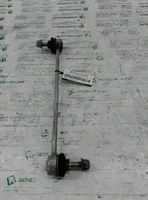 Peça sobressalente para automóvel em segunda mão link estabilizador dianteiro direito por peugeot bipper básico referências oem iam 