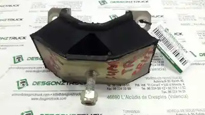 Pezzo di ricambio per auto di seconda mano supporto motore posteriore per renault 5 (b/c40) gtl (b/c 402 c 407) riferimenti oem iam 