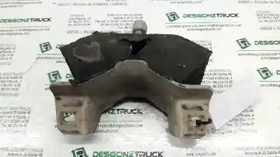 Second-hand car spare part rear engine support for renault 5 (b/c40) gtl (b/c 402 c 407) oem iam references   