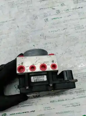 Peça sobressalente para automóvel em segunda mão abs por peugeot bipper básico referências oem iam 0265231997