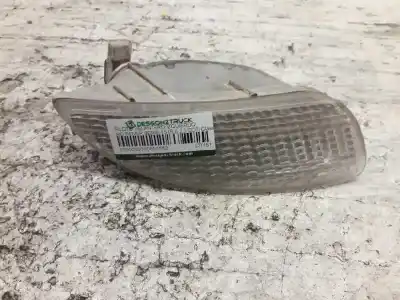 Pezzo di ricambio per auto di seconda mano pilota anteriore sinistro per mg serie 75 (rj) 2.0 cdti classic riferimenti oem iam 237181