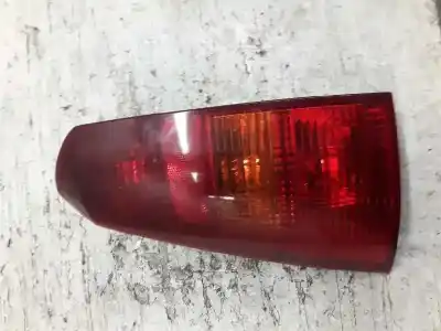 Second-hand car spare part left tailgate light for ford focus turnier (cak) ambiente oem iam references 13a603gc