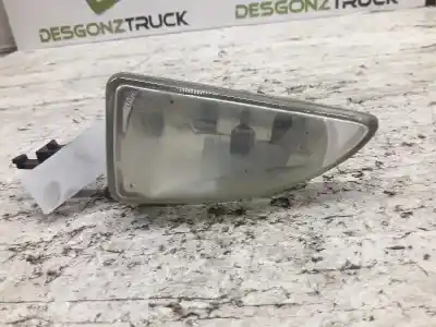 Second-hand car spare part left fog light for ford focus turnier (cak) ambiente oem iam references 0374d