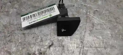 Автозапчасти б/у переключатель блокировки дверей за peugeot 307 break / sw (s1) break xs ссылки oem iam 