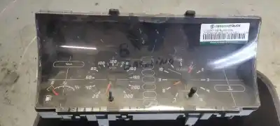 Pièce détachée automobile d'occasion COMPTEUR DE VITESSE TABLEAU DE BORD pour CITROEN BX BERLINA  Références OEM IAM   