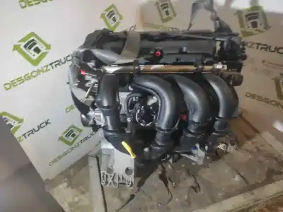 Автозапчасти б/у полный двигатель за ford focus c-max (cap) ambiente (d) ссылки oem iam hwda  