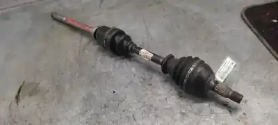 Pièce détachée automobile d'occasion TRANSMISSION AVANT DROITE pour PEUGEOT 309  Références OEM IAM  26.5MM CAMBIO 