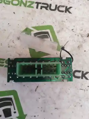 Peça sobressalente para automóvel em segunda mão quadrante por iveco eurocargo 5.9 diesel referências oem iam 98474383  