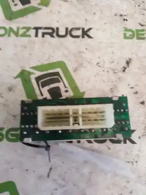 Peça sobressalente para automóvel em segunda mão quadrante por iveco eurocargo 5.9 diesel referências oem iam 98474380  