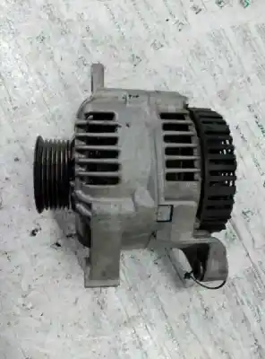 Pièce détachée automobile d'occasion ALTERNATEUR pour PEUGEOT 405 BERLINA  Références OEM IAM A13VI85  2541738B
