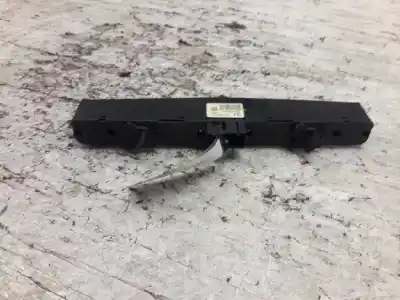 Автозапчастина б/у увага для opel astra gtc cosmo посилання на oem iam 03758070  13100107