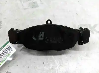 Second-hand car spare part BRAKE PADS for OPEL CORSA B  OEM IAM references   