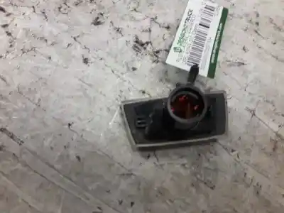 Автозапчасти б/у левый боковой фонарь за opel astra gtc cosmo ссылки oem iam 13228580  