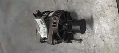 Gebrauchtes Autoersatzteil lichtmaschine zum ford focus turn. (cb8) titanium oem-iam-referenzen cv6t10300ga