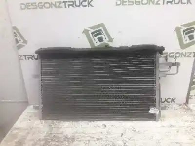 Second-hand car spare part air conditioning condenser / radiator for ford c-max (cb3) style oem iam references 3m5h19710cc