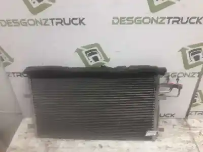 Second-hand car spare part air conditioning condenser / radiator for ford c-max (cb3) style oem iam references 3m5h19710cc  
