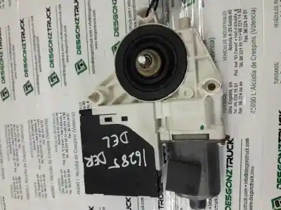 Second-hand car spare part RIGHT FRONT WINDOW MOTOR for AUDI A3 (8P)  OEM IAM references 0130822205  