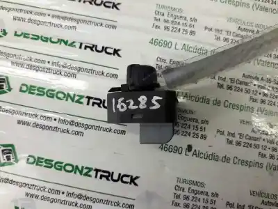 Peça sobressalente para automóvel em segunda mão comutador de espelhos retrovisores por audi a3 (8p) 2.0 tdi referências oem iam   