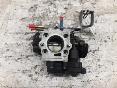 Second-hand car spare part throttle body for opel corsa b eco oem iam references 0132008602 4/3 pins 38902