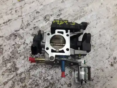 Second-hand car spare part throttle body for opel corsa b eco oem iam references 0132008602 4/3 pins 38902